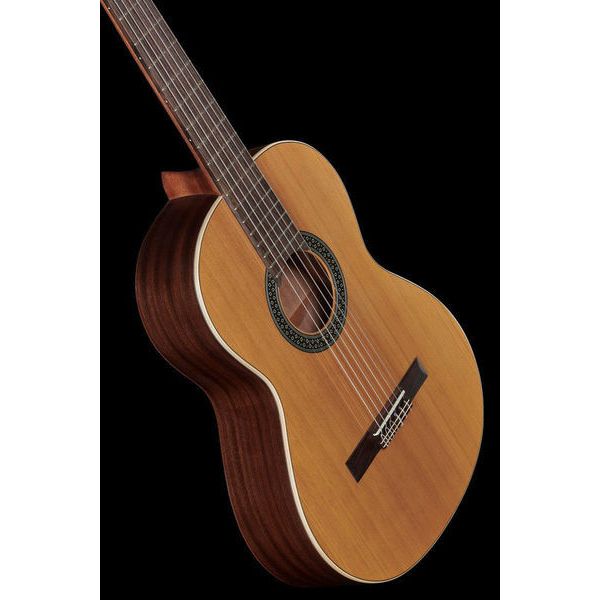Alhambra 1C HT Incl Gigbag
