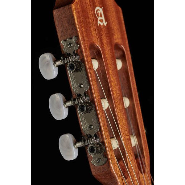 Alhambra 1C HT Incl Gigbag