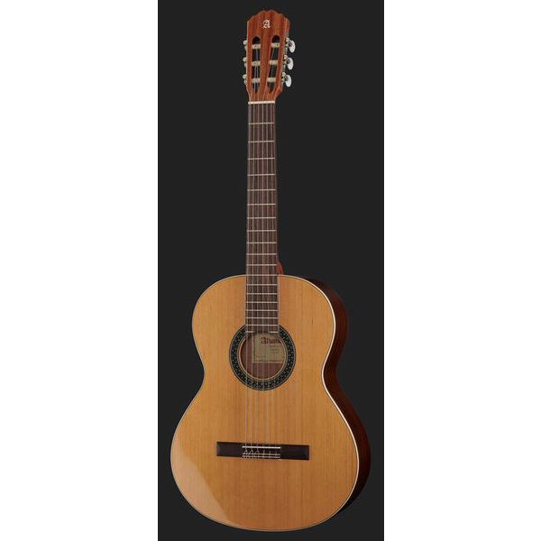 Alhambra 1C HT Incl Gigbag