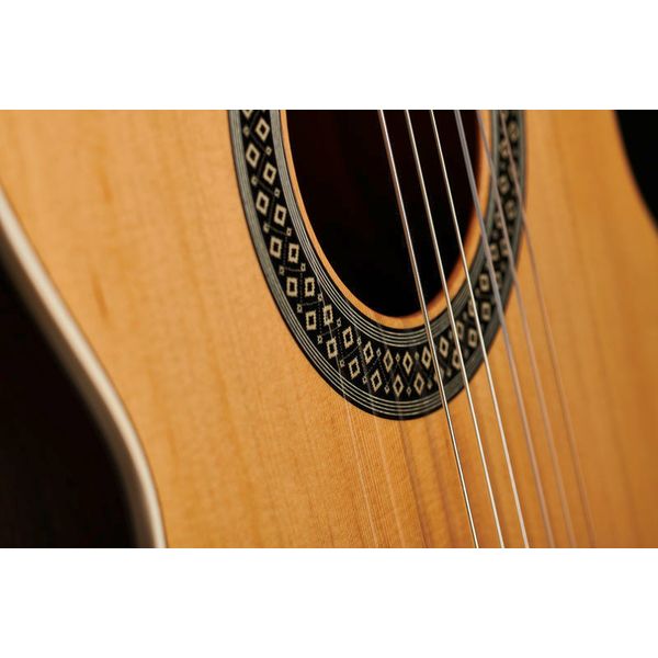 Alhambra 1C HT Incl Gigbag