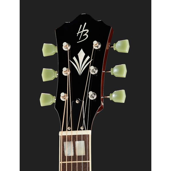Harley Benton Superior-E W Bag