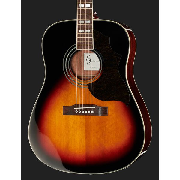 Harley Benton Superior-E W Bag