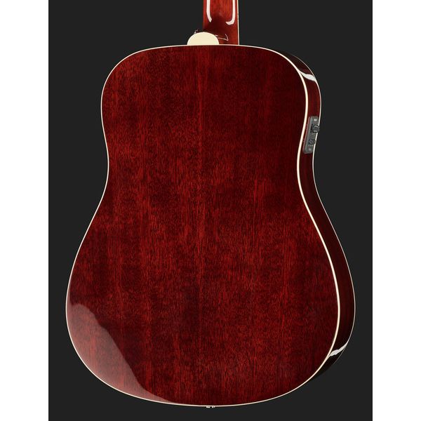 Harley Benton Superior-E W Bag