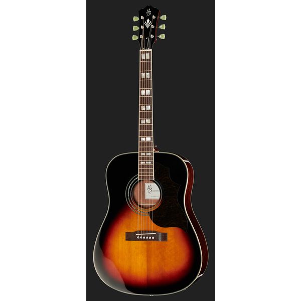 Harley Benton Superior-E W Bag