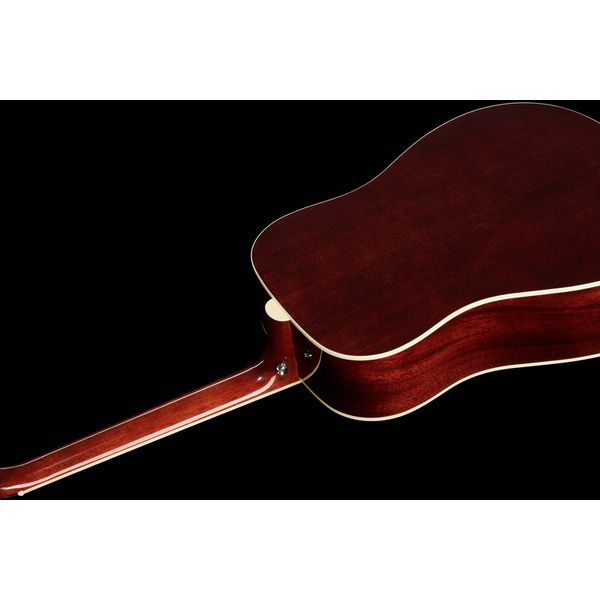 Harley Benton Superior-E W Bag
