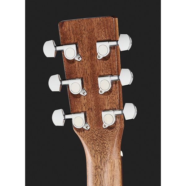 Harley Benton Baritone CLG-414BCE