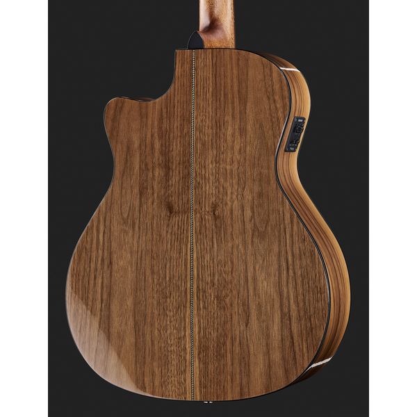 Harley Benton Baritone CLG-414BCE
