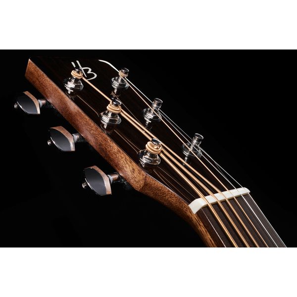 Harley Benton Baritone CLG-414BCE