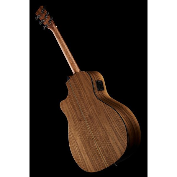 Harley Benton Baritone CLG-414BCE