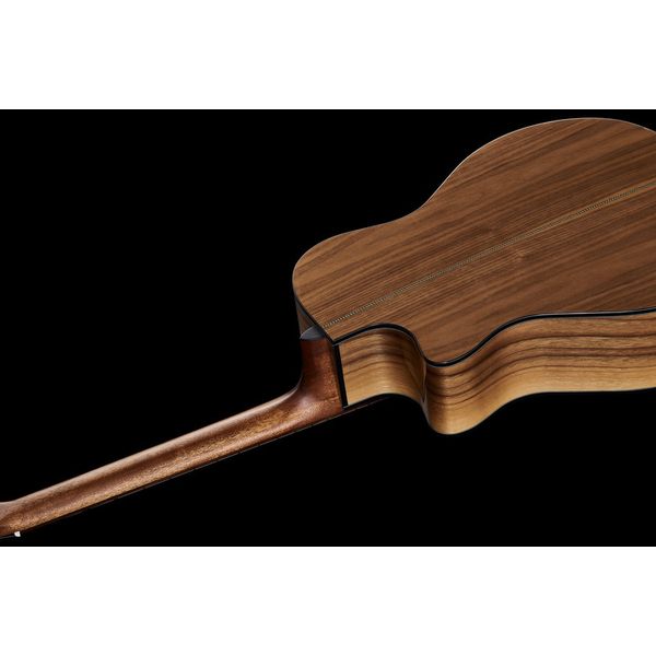 Harley Benton Baritone CLG-414BCE