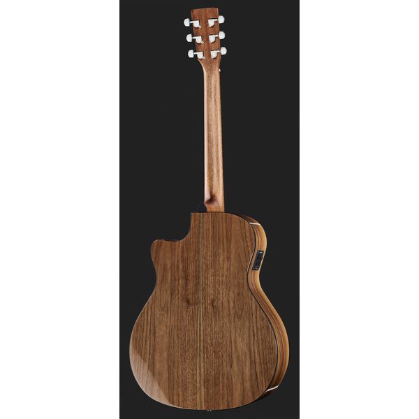 Harley Benton Baritone CLG-414BCE