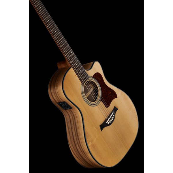 Harley Benton Baritone CLG-414BCE