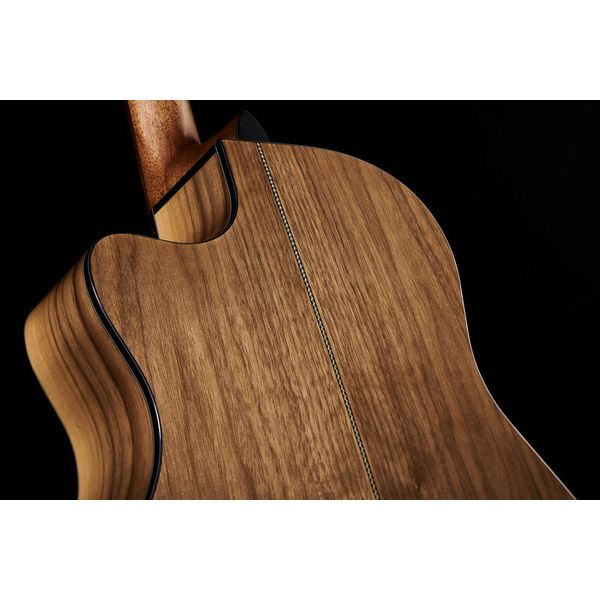 Harley Benton Baritone CLG-414BCE