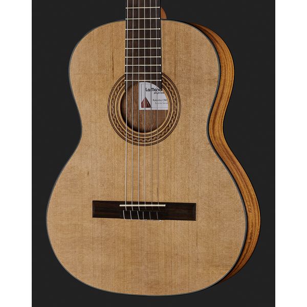 La Mancha Rubinito CM63