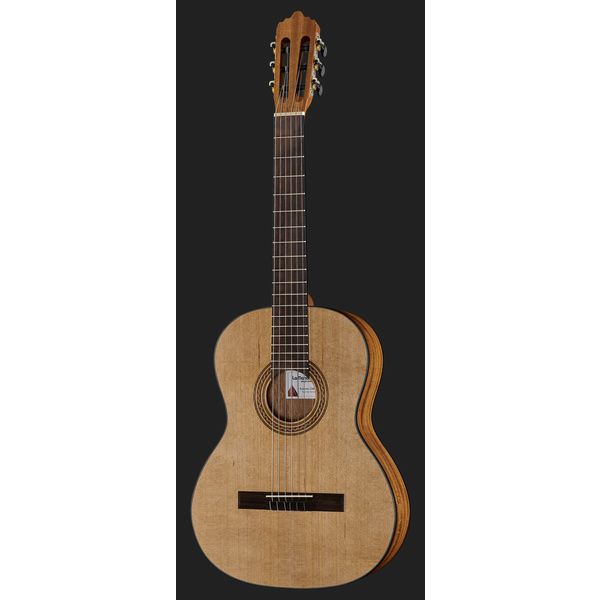 La Mancha Rubinito CM63
