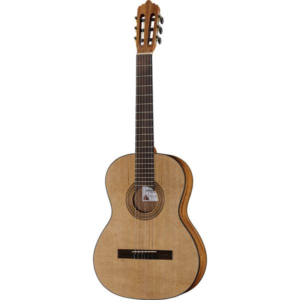 La Mancha Rubinito CM63