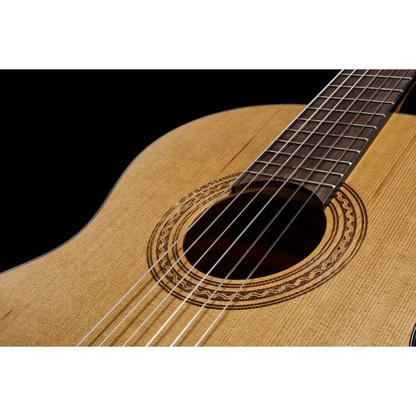 La Mancha Rubinito CM63