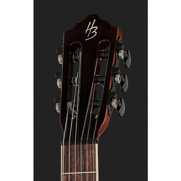 Harley Benton C-40SCE N W Bag