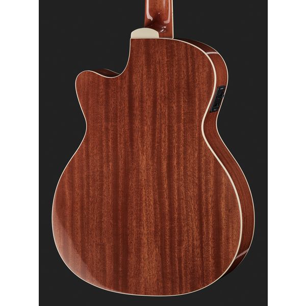 Harley Benton C-40SCE N W Bag