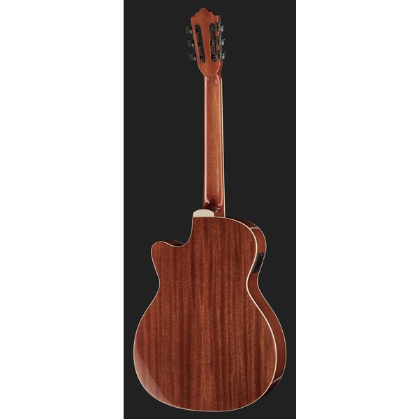 Harley Benton C-40SCE N W Bag
