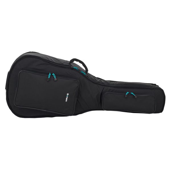 Harley Benton C-40SCE N W Bag