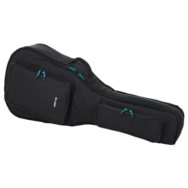 Harley Benton C-40SCE N W Bag