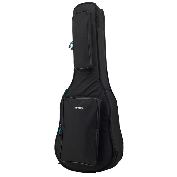 Harley Benton C-40SCE N W Bag