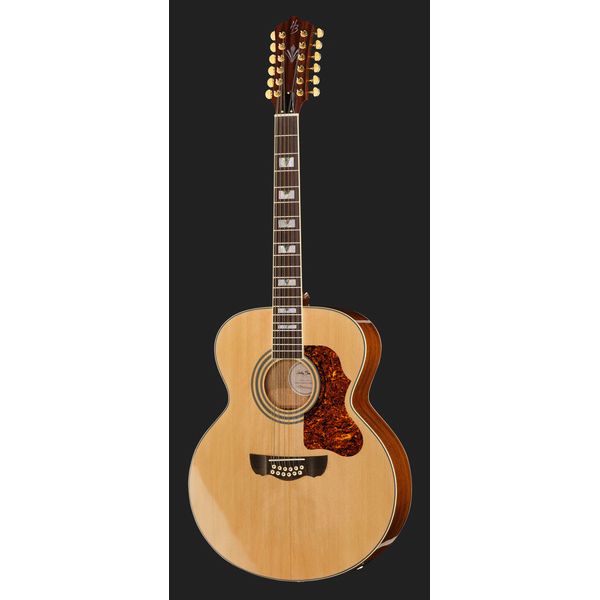 Harley Benton CLJ-412E W Bag