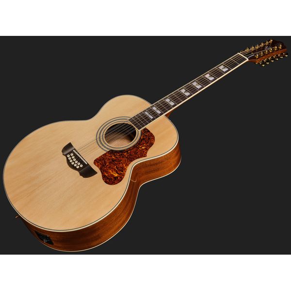 Harley Benton CLJ-412E W Bag