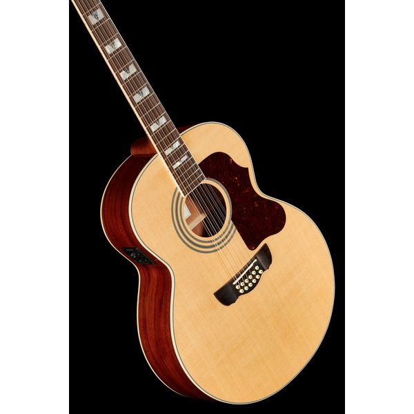 Harley Benton CLJ-412E W Bag