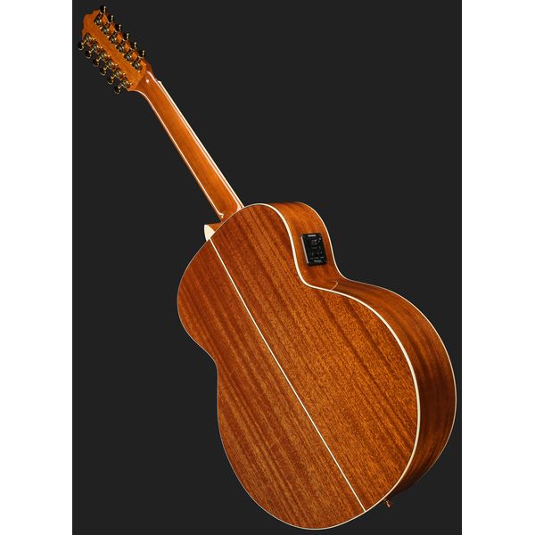 Harley Benton CLJ-412E W Bag