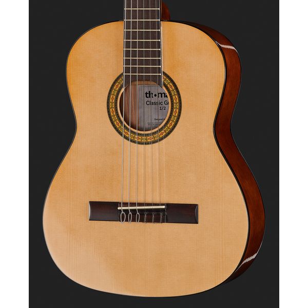la boutique Classic Guitar 1 2