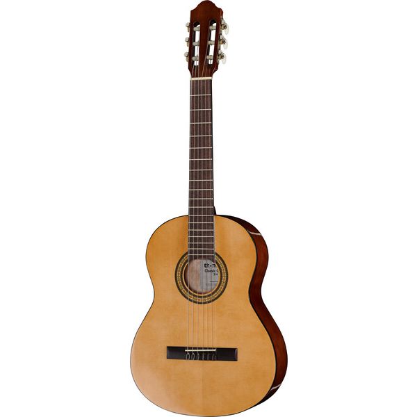 la boutique Classic Guitar 3 4