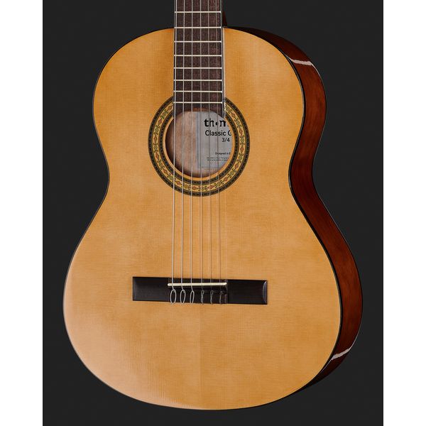 la boutique Classic Guitar 3 4