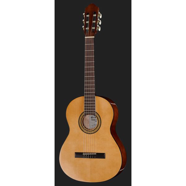 la boutique Classic Guitar 3 4