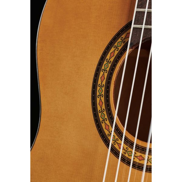 la boutique Classic Guitar 3 4