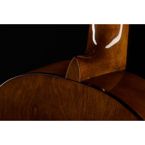 la boutique Classic Guitar 3 4