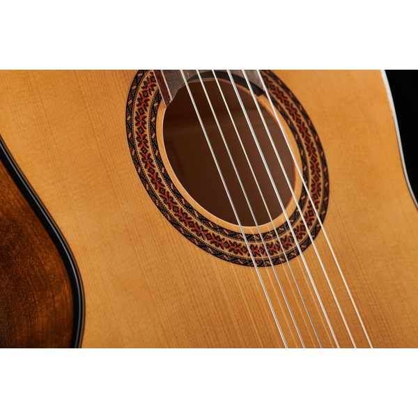 la boutique Classic Guitar S 4 4