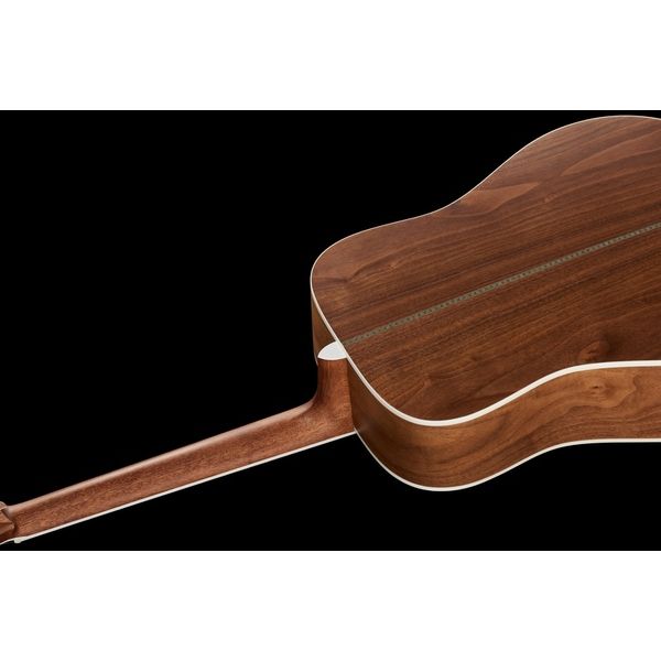 Harley Benton CLD-41S WN W Case