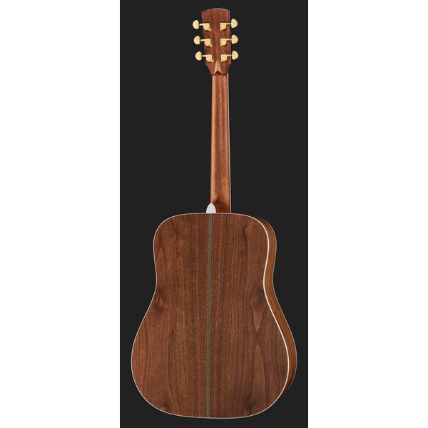 Harley Benton CLD-41S WN W Case