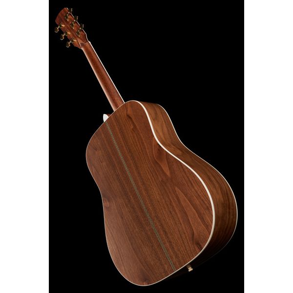 Harley Benton CLD-41S WN W Case