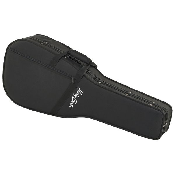 Harley Benton CLD-41S WN W Case