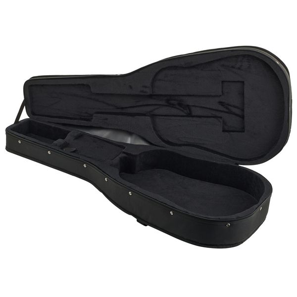 Harley Benton CLD-41S WN W Case