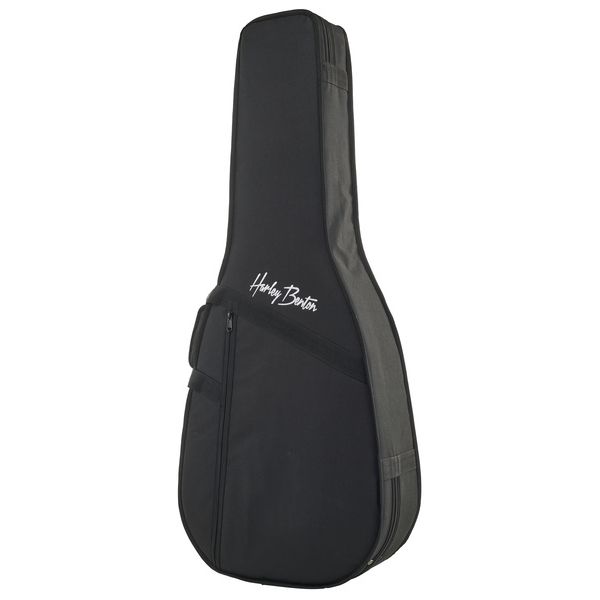 Harley Benton CLD-41S WN W Case