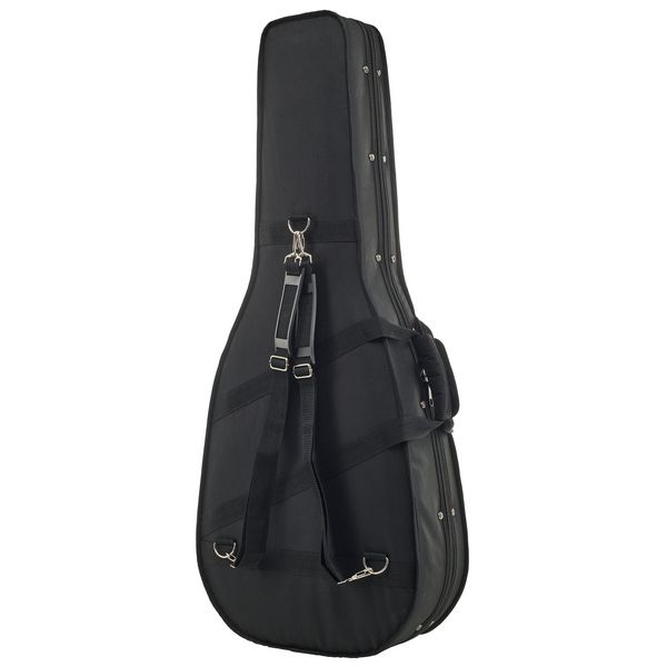 Harley Benton CLD-41S WN W Case