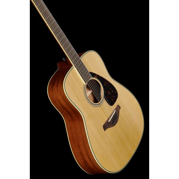 Yamaha FG820-12 NTII
