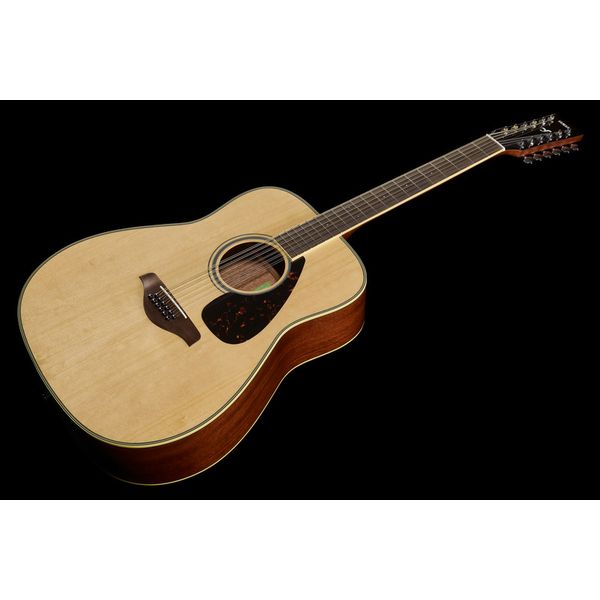 Yamaha FG820-12 NTII