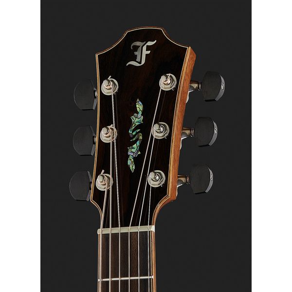 Furch D-LR a