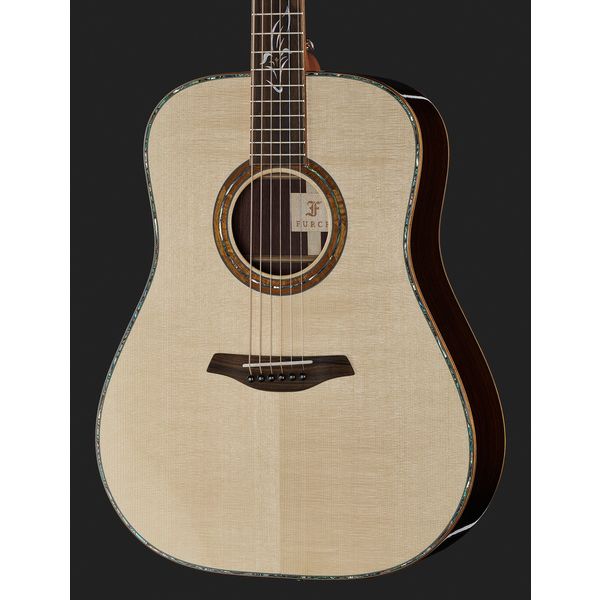 Furch D-LR a