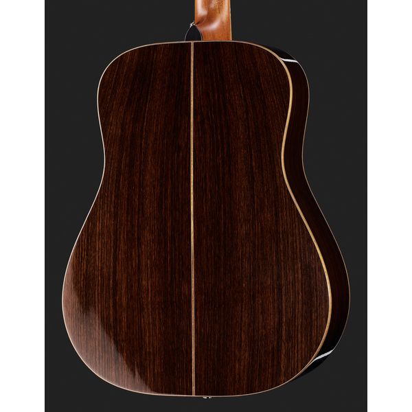 Furch D-LR a